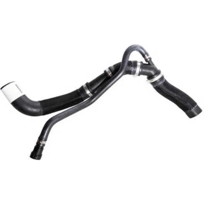 Heater Hose by DAYCO - 88553 pa2