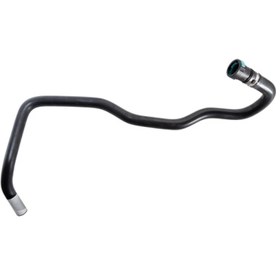 DAYCO - 88555 - Heater Hose pa2