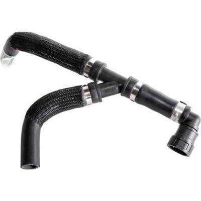 Heater Hose by DAYCO - 88559 pa1