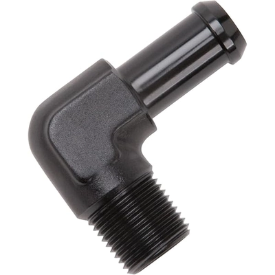 Raccord de tuyau de chauffage de EDELBROCK - 8163 pa1