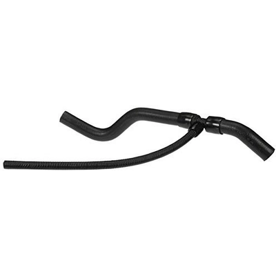 Heater Hose by GATES - 22398 pa5