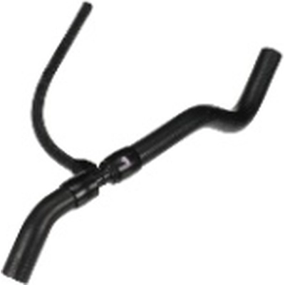 Heater Hose by GATES - 22398 pa7