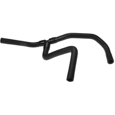Heater Hose by GATES - 22538 pa3
