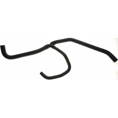 Tuyau de chauffage de GATES - 22570 pa3