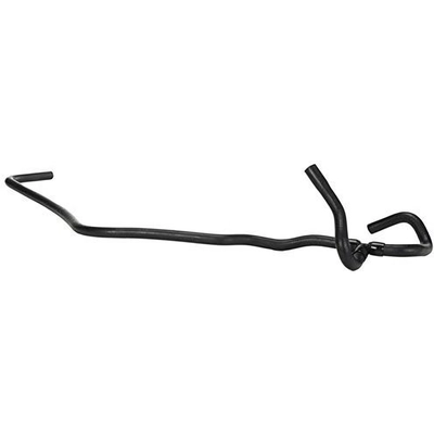 Heater Hose by GATES - 22614 pa4