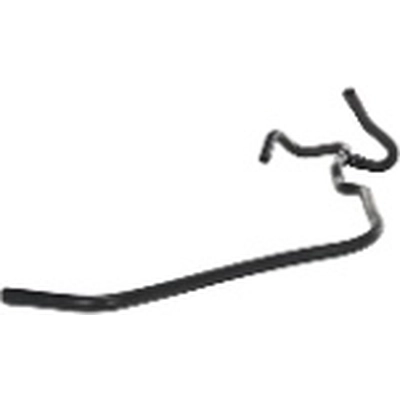 Heater Hose by GATES - 22614 pa6