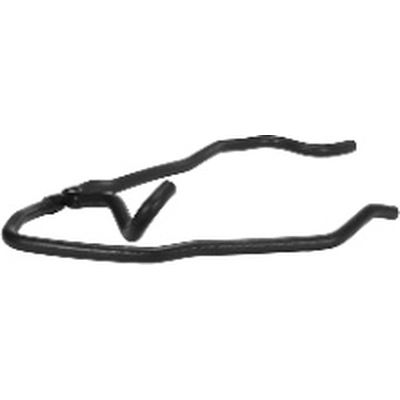 Heater Hose by GATES - 23189 pa4