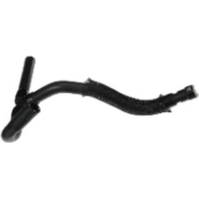 Heater Hose by GATES - 23258 pa10