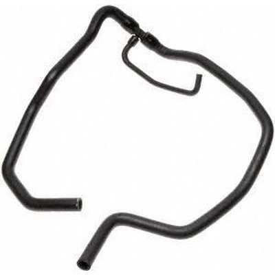 Heater Hose by GATES - 23651 pa1