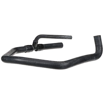Heater Hose by GATES - 23653 pa4
