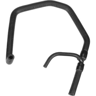 Heater Hose by GATES - 23653 pa7