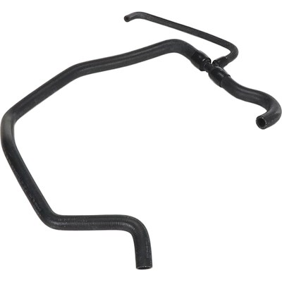 Heater Hose by GATES - 23654 pa5