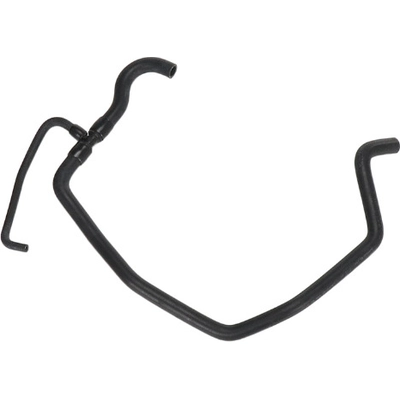 Heater Hose by GATES - 23654 pa6