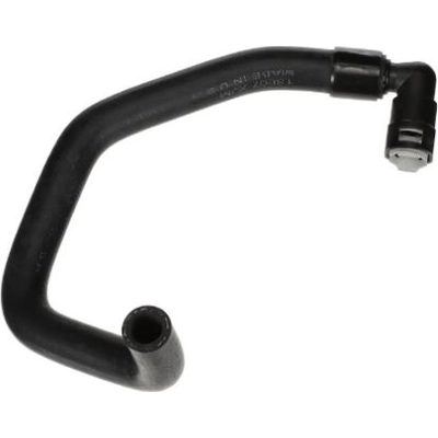 Heater Hose by GATES - 23655 pa6