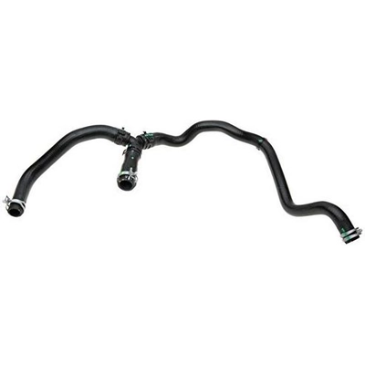 Heater Hose by GATES - 23758 pa3