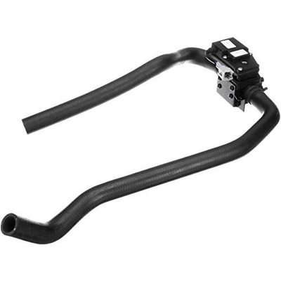Heater Hose by GATES - 23797 pa4