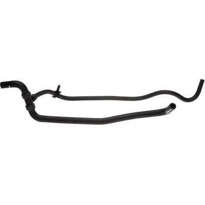 Heater Hose by GATES - 23808 pa5