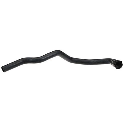 Heater Hose by GATES - 23923 pa4