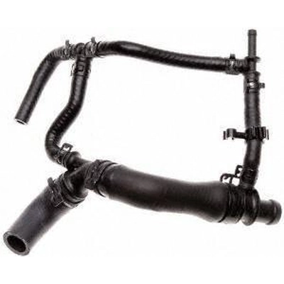 Heater Hose by GATES - 24120 pa1