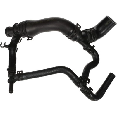 Heater Hose by GATES - 24120 pa4