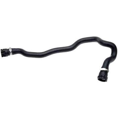 Heater Hose by GATES - 24128 pa1