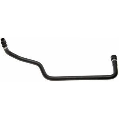 Heater Hose by GATES - 24130 pa2