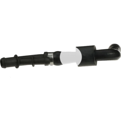 Heater Hose by GATES - 24227 pa4