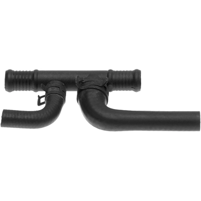 Heater Hose by GATES - 24587 pa1