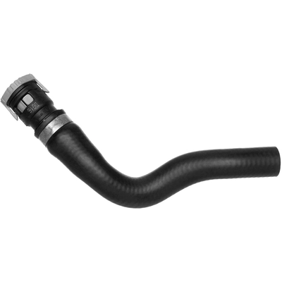 Heater Hose by GATES - 24604 pa2