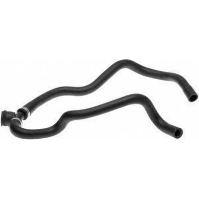 GATES - 24726 - Heater Hose pa2