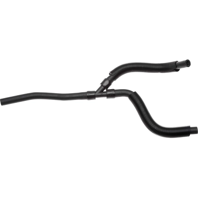 Heater Hose by GATES - 24741 pa3