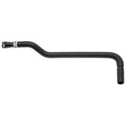 Heater Hose by GATES - 24782 pa3