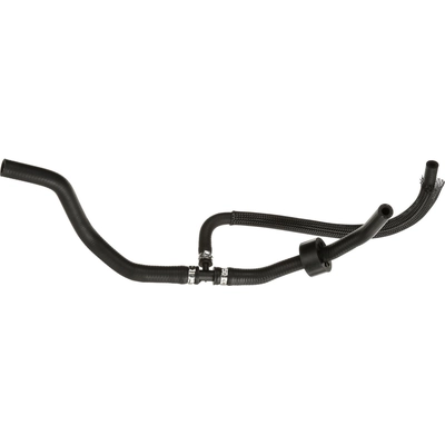 Heater Hose by GATES - 51470 pa1