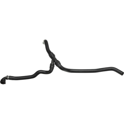 Heater Hose by GATES - 51607 pa1