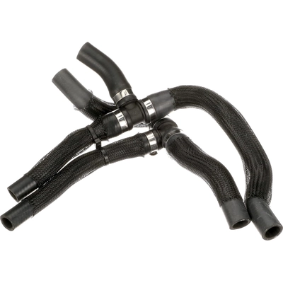 Heater Hose by GATES - 52016 pa1