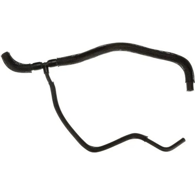 Heater Hose by GATES - 52122 pa1