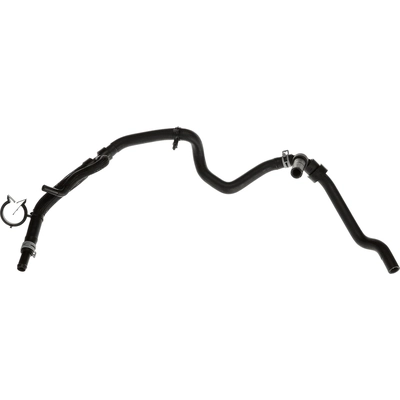 Heater Hose by GATES - 52581 pa1