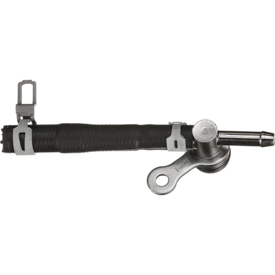 Heater Hose by GATES - 52606 pa1