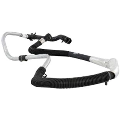MOTORCRAFT - KH1141 - Heater Hose pa1
