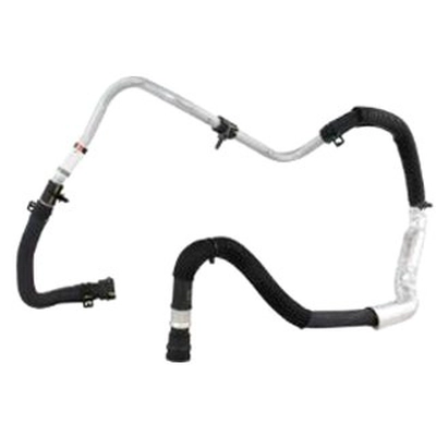 MOTORCRAFT - KH1141 - Heater Hose pa2