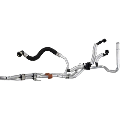 MOTORCRAFT - KH1306 - Heater Hose pa1