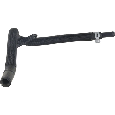 Heater Hose by MOTORCRAFT - KH698 pa8