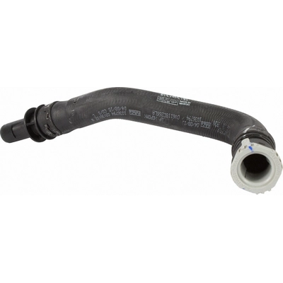 Heater Hose by MOTORCRAFT - KH729 pa3