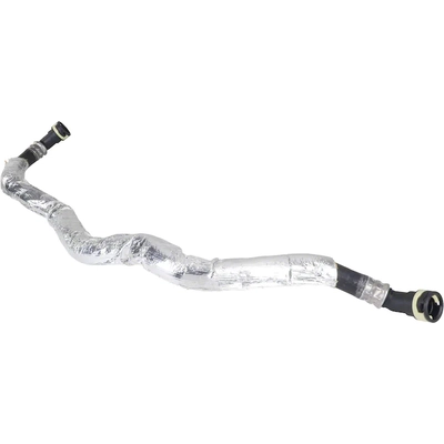 Heater Hose by MOTORCRAFT - KH886 pa7
