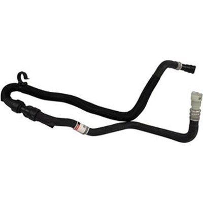 MOTORCRAFT - KH942 - Heater Hose pa1