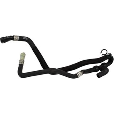 MOTORCRAFT - KH942 - Heater Hose pa2