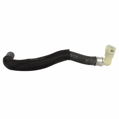 Heater Hose by MOTORCRAFT - KH406 pa3