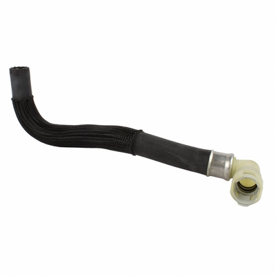 Heater Hose by MOTORCRAFT - KH406 pa6