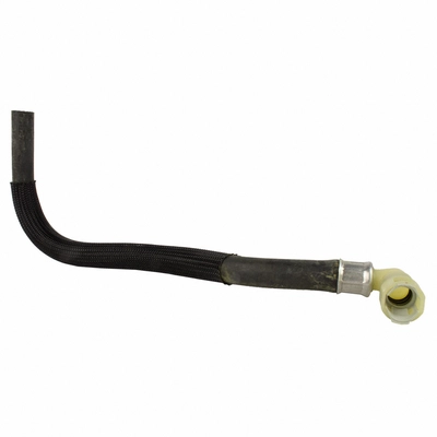 Heater Hose by MOTORCRAFT - KH408 pa5