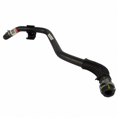 Heater Hose by MOTORCRAFT - KH429 pa4